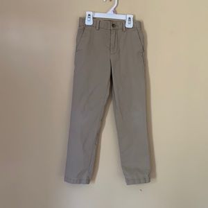 Ralph Lauren Khakis